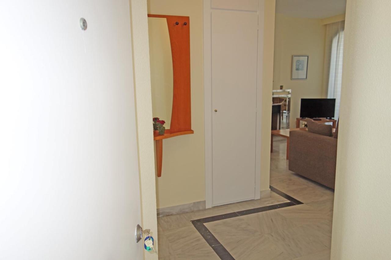 Apartamento House Penthouse