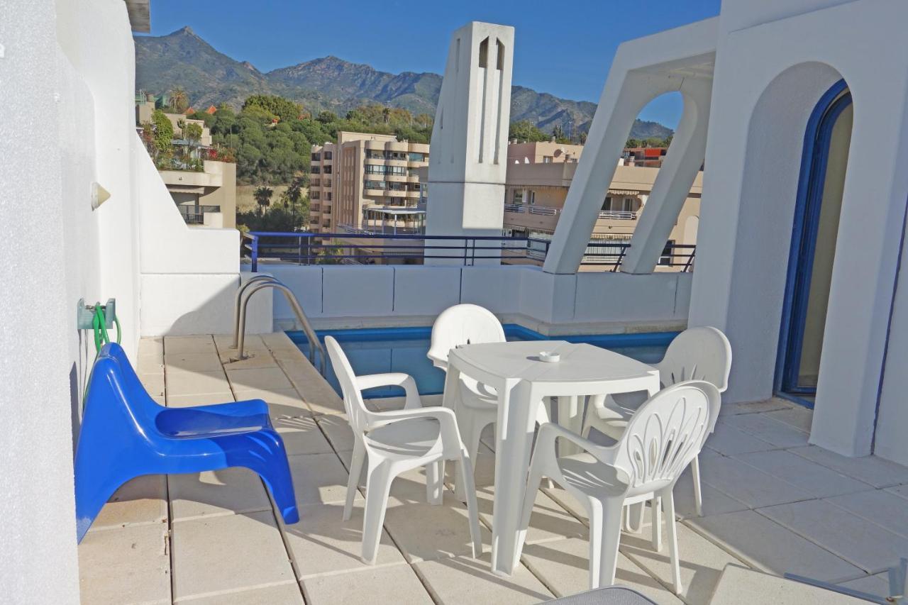 Appartamento House Penthouse Marbella