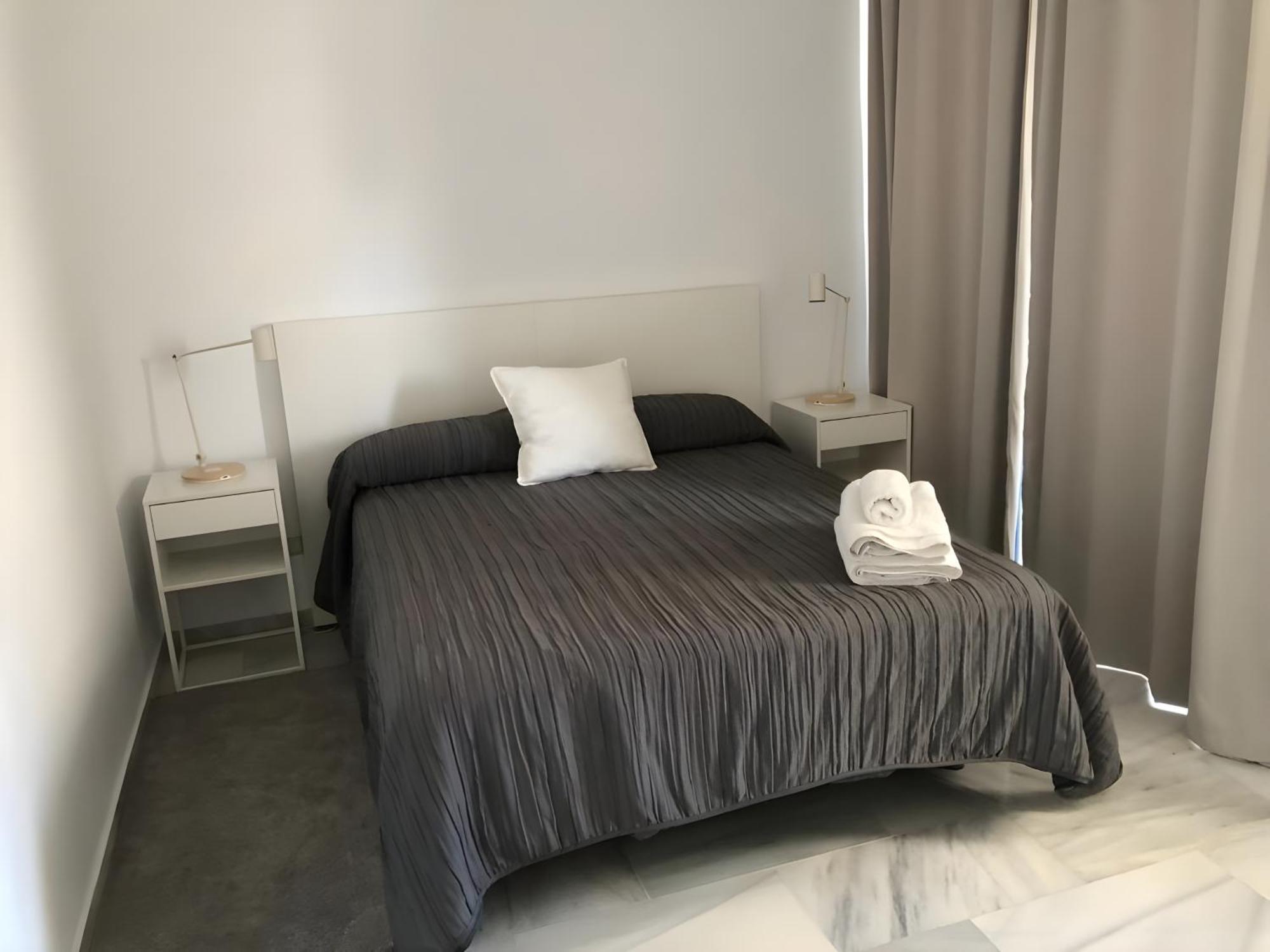 House Penthouse Apartament Marbella