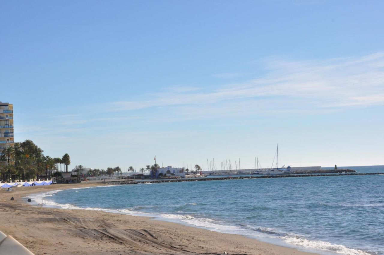 House Penthouse Marbella