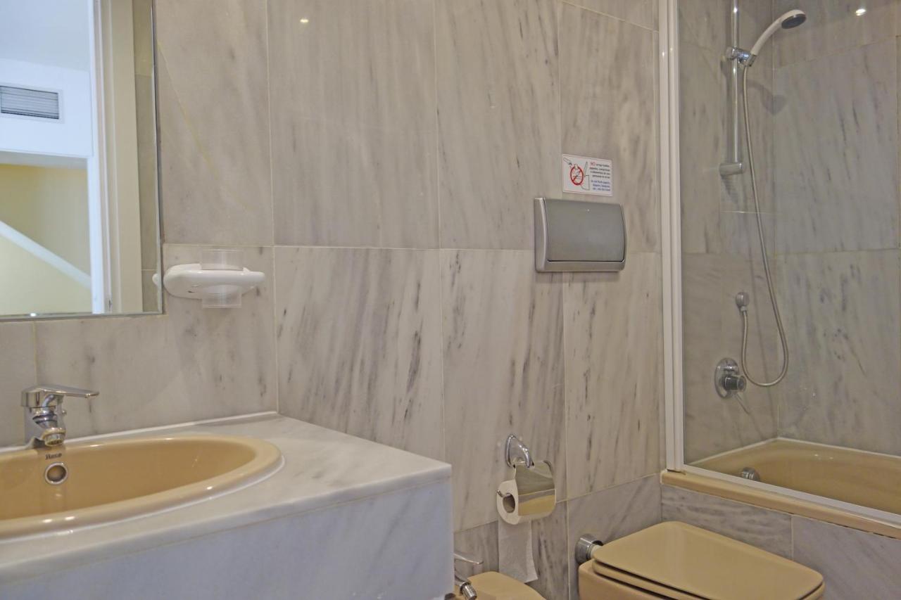 House Penthouse Apartament Marbella