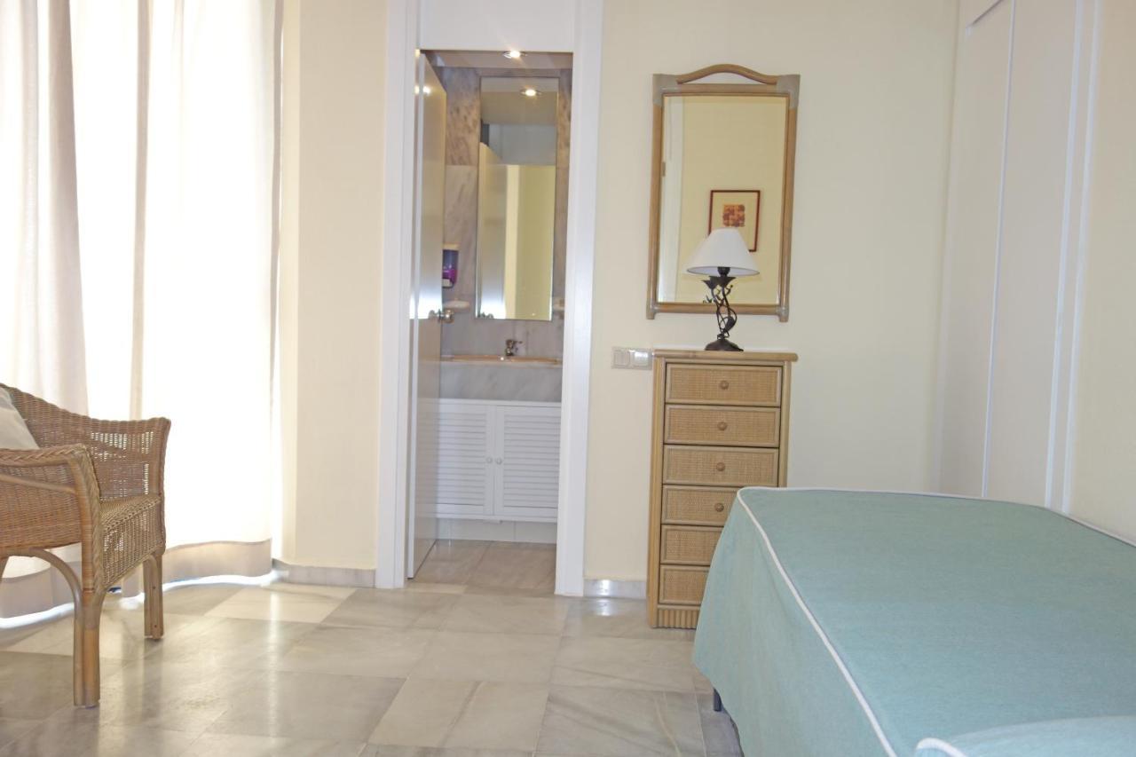 House Penthouse * Marbella