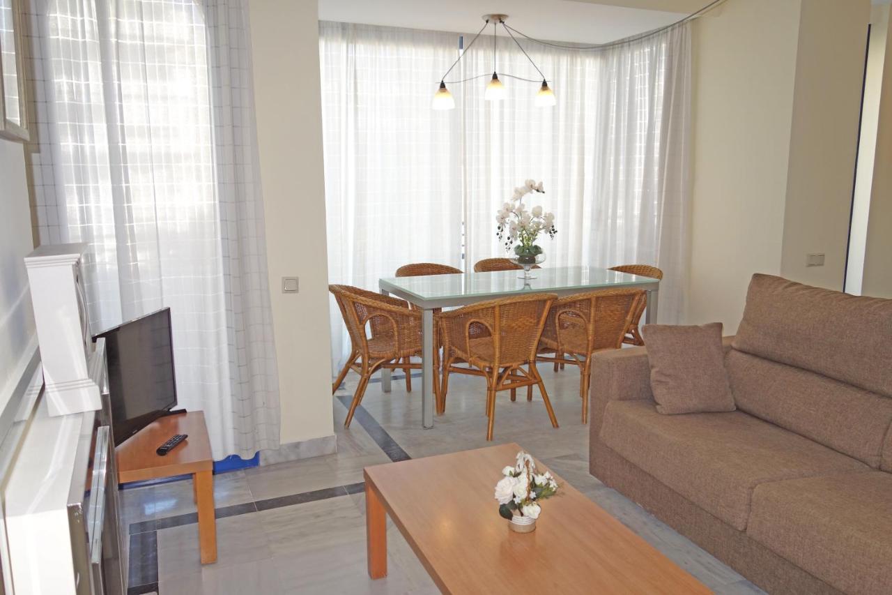Apartment House Penthouse Marbella