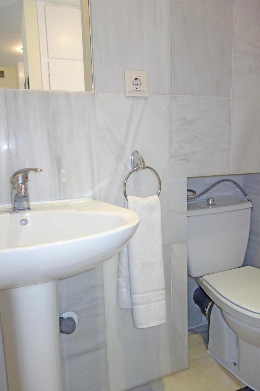House Penthouse Marbella
